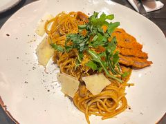 -哈蒙德餐厅