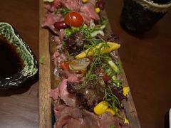 -弓二·烧鸟居酒屋(财富购物中心店)