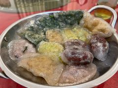 -抱德·潮汕味(敦和店原惠城鱼仔)