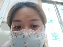 -上海市皮肤病医院(武夷路院区)