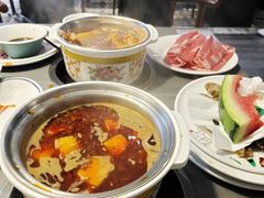 -遇上西雅图多融合海鲜自助餐厅(中房金谊广场店)