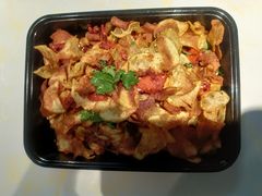 -齐市马佳地摊烤肉