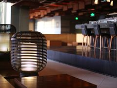 -郑州建业艾美酒店-曙餐厅