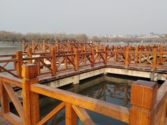 -河北省园博园