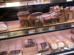 -巴黎贝甜(五月花广场店)