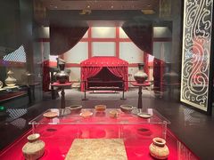 -北京大葆台遗址博物馆