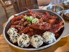 -姜虎东白丁烤肉(深圳湾后海汇店)