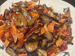 -阿山卓·野生菌火锅·纳西火塘烤肉