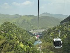 -莫干山风景区