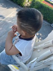 -爆米花儿童美发乐园(红博中央公园店)