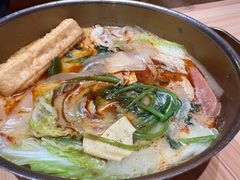 -阿上阿上麻辣香锅&麻辣烫(朝阳蓝色港湾店)