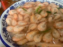 白水虾-洞天食府(北大街店)