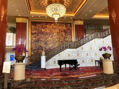 -北京中国大饭店