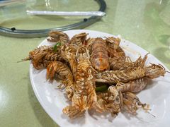 -考记泥焗鸡农庄·海鲜(北洛秘境店)