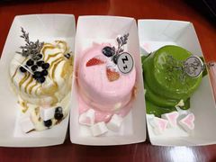-狐狸和向日葵(北京路店)