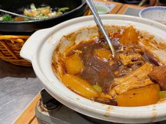 -潮界(LU·ONE凯德晶萃广场店)