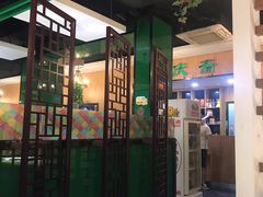 门面-和庆斋羊蝎子火锅·碳缸烧烤(顺义旗舰店)