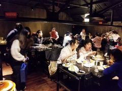 -捞王锅物料理(凯旋路店)