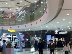 -万达广场(无锡滨湖店)