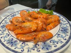-东夷海鲜巨无霸(东夷小镇店)