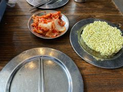 -MI WU FACTORY米屋美食工厂餐厅(绿地店)