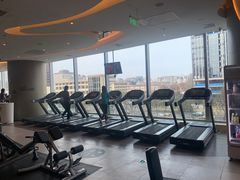 -W Fitness 威尔仕健身(北京英皇集团中心店)