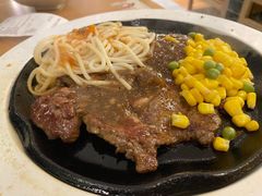 -豪客来牛排(天阳D32店)
