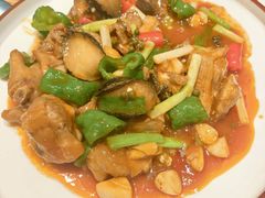 -小船渔村•大连菜•大连焖鱼(黄河路店)