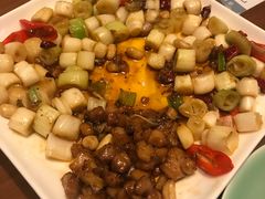-泰钰丰烤鸭.天津菜(开发区店)