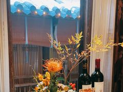 -叶叶菩提·晋福宫