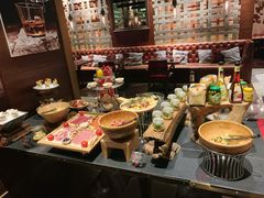 -恰餐厅及酒吧 CHAR Bar & Grill (北京丽都皇冠假日店)