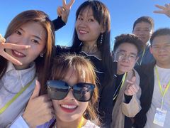 -洛阳白云山景区