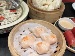 -山水茶艺馆·点心粤菜·30年老字号