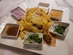 -十六台·经典广东菜(德外大街店)