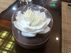 -大佛寺高级素食自助餐厅
