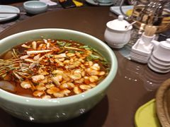 小份浑源凉粉-紫泥369粗粮季(鼓楼店)