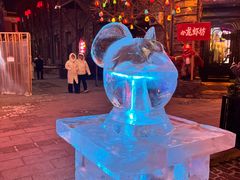 -中华巴洛克风情街