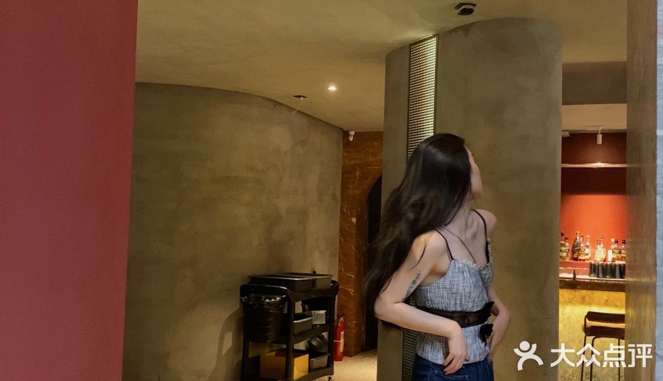 不旧不变用心出品的火锅店 雷门