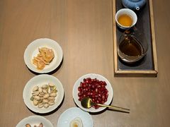 -隐溪茶馆(金虹桥店)