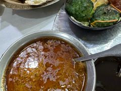 -葛尼沙印度餐厅 (镇明路店)