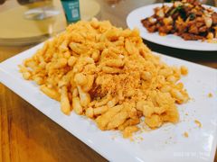 -合家院饭庄(榆关道店)