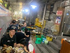 大堂-渝味黄姐火锅(黄泥村店)