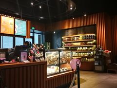 -星巴克(广州立白中心店)