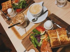 -OGAWA COFFEE 京都駅中央口店