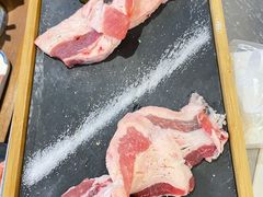 -朴太院·烤肉万岁·创意首尔料理(中联广场店)