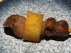 -镹·鱼料理  国产鱼使用店