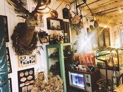 -大水的店(昙华林店)