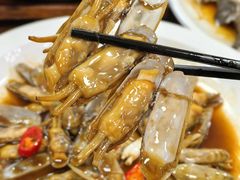 -老船长海鲜大排档(集美店)