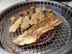 -火炉火自助餐(西直门凯德MALL店)