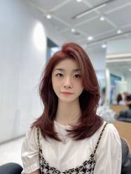 -吉艺心专业美发造型